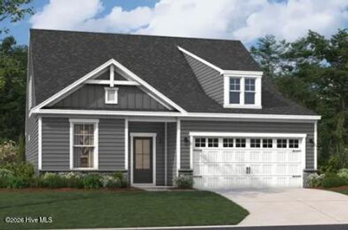 110-4522 Abberley Way, Leland, NC, 28451 | Card Image