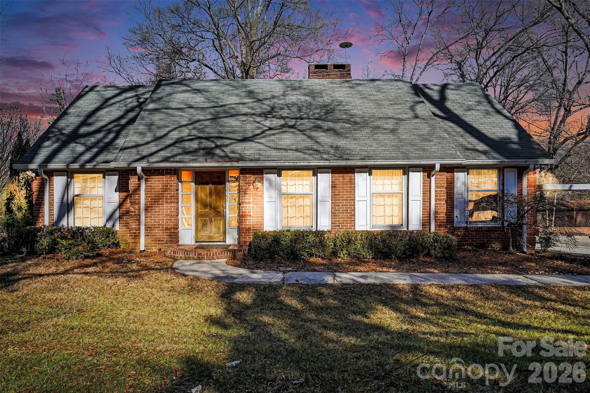 Residential in Charlotte 2