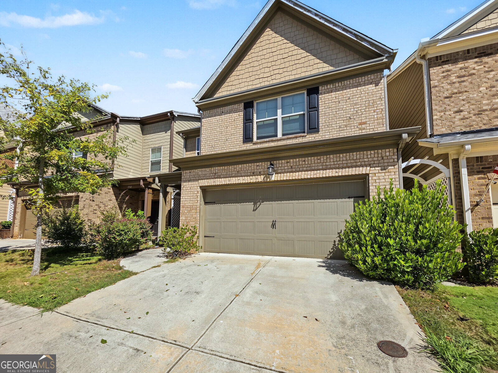 Residential Lease in Norcross
