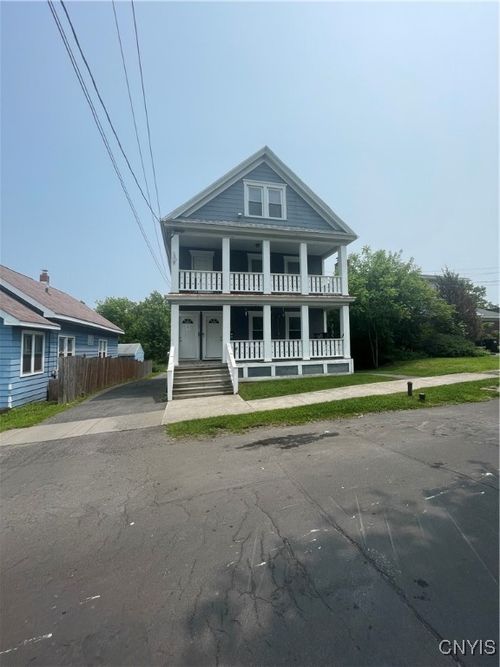 18-116 Pleasantview Ave, Syracuse, NY, 13208-3145 | Card Image