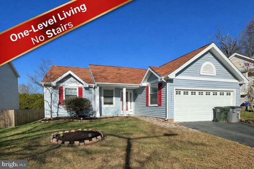 10293 Woodmont Ct, MANASSAS, VA, 20110-6164 | Card Image