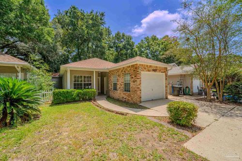 6102 The Oaks Ln, Pensacola, FL, 32504 | Card Image