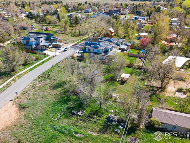 1952 Vine Ave, Home with 0 bedrooms, 0 bathrooms and null parking in Boulder CO | Image 21