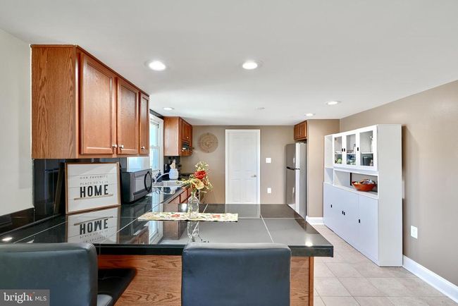 7204 Orth Rd, House other with 2 bedrooms, 1 bathrooms and null parking in SPARROWS POINT MD | Image 14