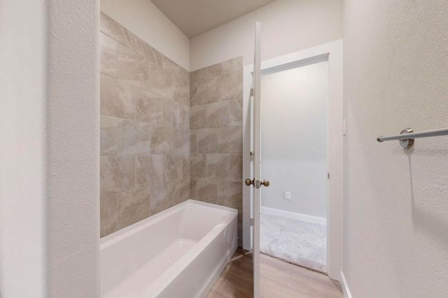 1520 Solterra Blvd, Townhouse with 3 bedrooms, 3 bathrooms and null parking in Mesquite TX | Image 11