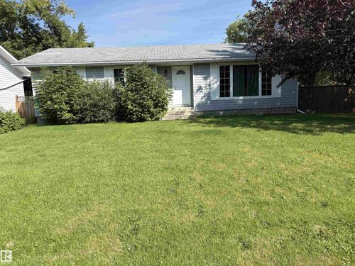 4703 59 St, Cold Lake, AB, T9M1T8 | Card Image