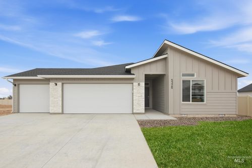 5326 E Phelps Lake Dr, Nampa, ID, 83651 | Card Image