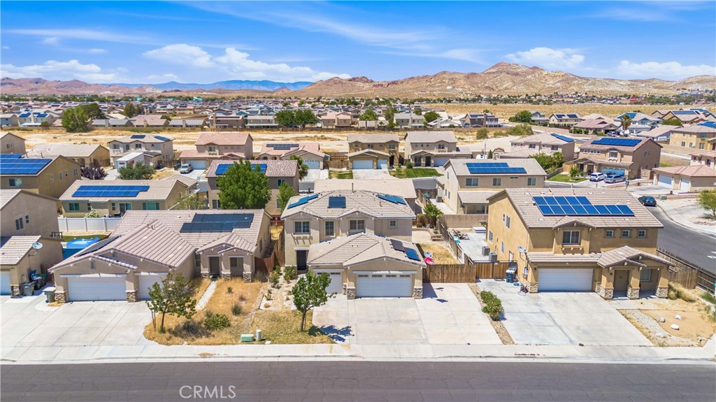 Residential in Rosamond 4