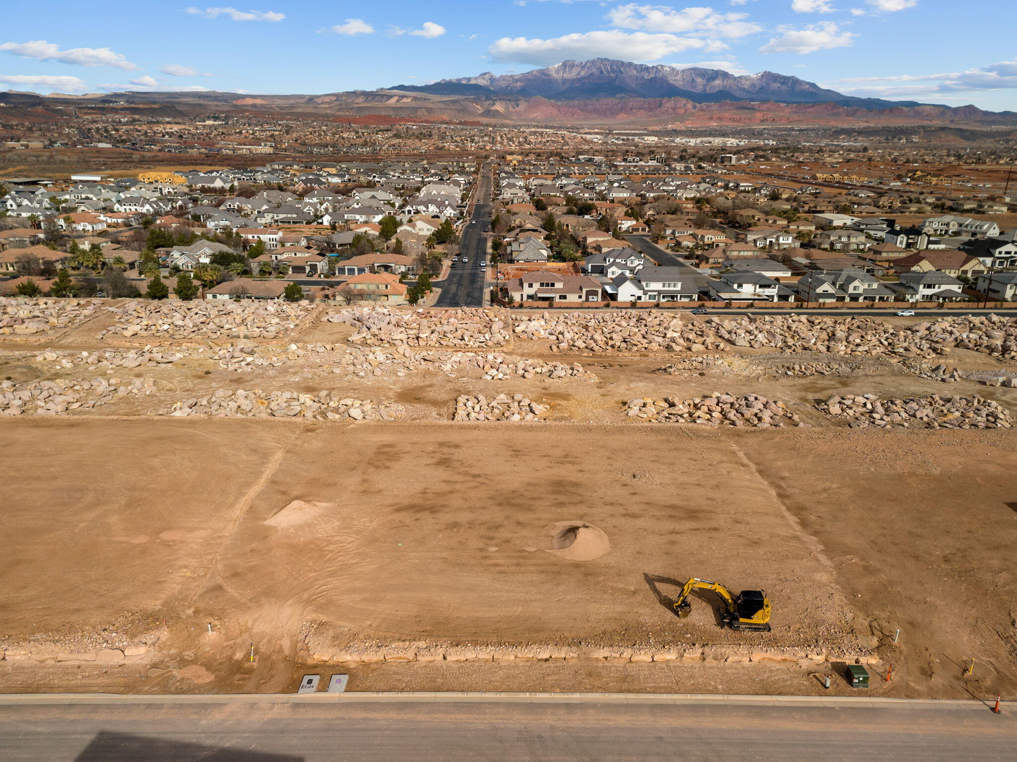 Land in St George 2