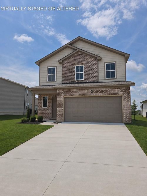 4984 Skyline Way Ne, Cleveland, TN, 37312-2494 | Card Image