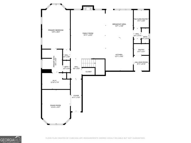 400 Mulberry Dr, House other with 6 bedrooms, 4 bathrooms and null parking in Senoia GA | Image 54