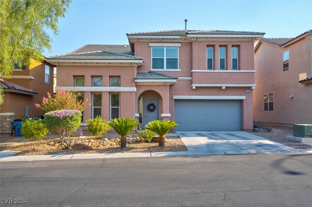 Madarang Ave, Las Vegas, NV 89178
