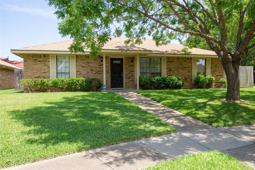 4942 Avalon Dr, Garland, TX, 75043-2626 | Card Image