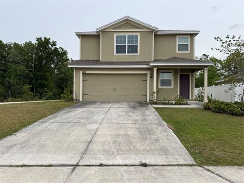 8621 Lake George Cir E, MACCLENNY, FL, 32063-4670 | Card Image