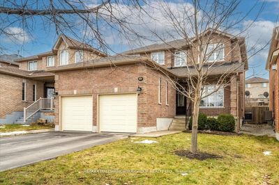 11 Jessica Dr, House other with 4 bedrooms, 3 bathrooms and 6 parking in Barrie ON | Image 1