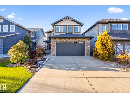 7760 Ellesmere Lane, Sherwood Park, AB, T8H0P8 | Card Image