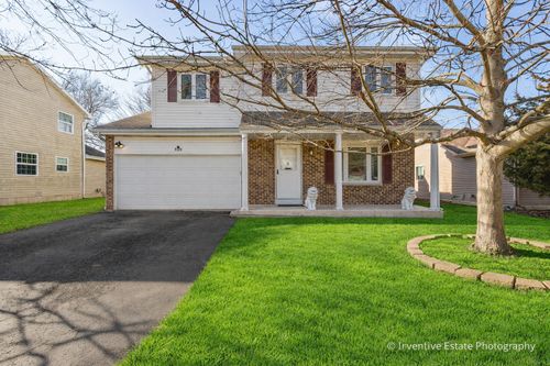3128 Quincy Ln, Aurora, IL, 60504-6815 | Card Image