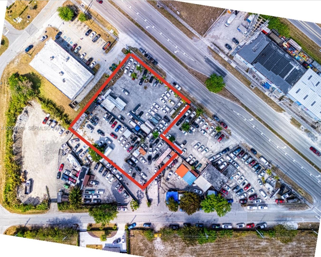 22901 S Dixie Hwy, Miami, FL 33170