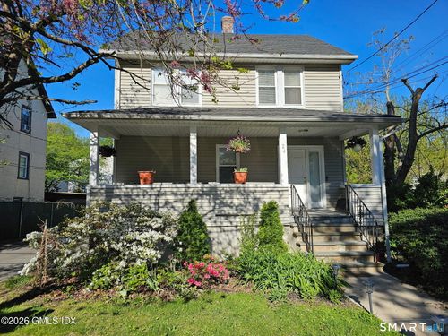 2-24 Hollow Wood Ln, Greenwich, CT, 06831-5002 | Card Image