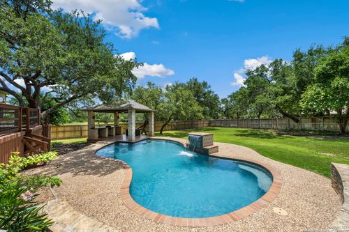 14303 John David, Helotes, TX, 78023-3612 | Card Image