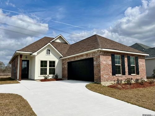1224 Lakehaven Dr, Gonzales, LA, 70737-5452 | Card Image