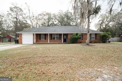 70 Mccumber Dr, Allenhurst, GA, 31301-2522 | Card Image