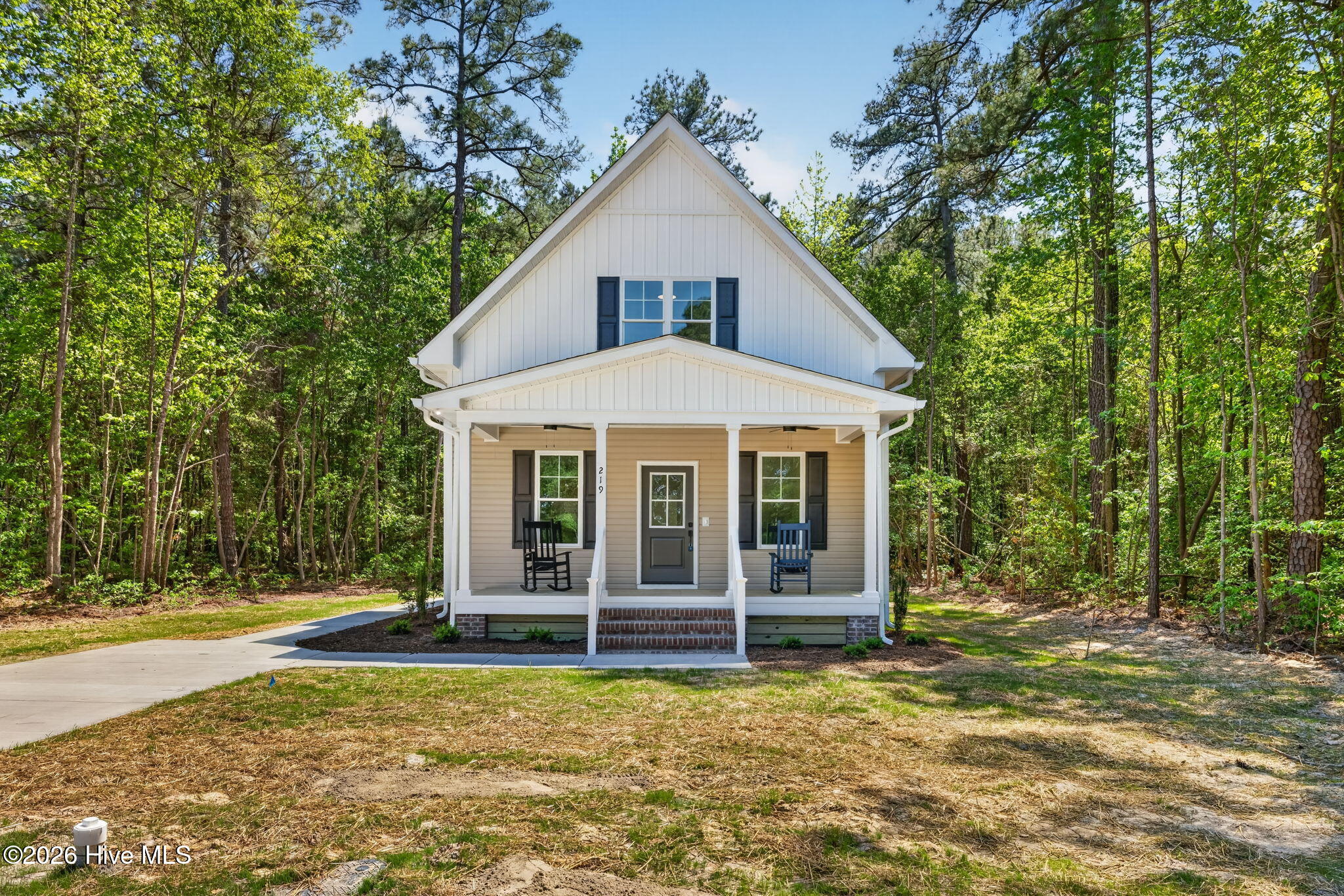 Residential in Eureka 3