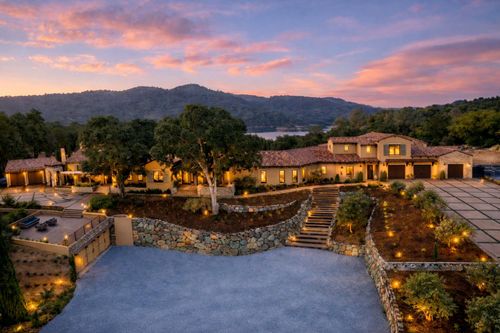 9688 Clos Du Lac Cir, Loomis, CA, 95650-7719 | Card Image