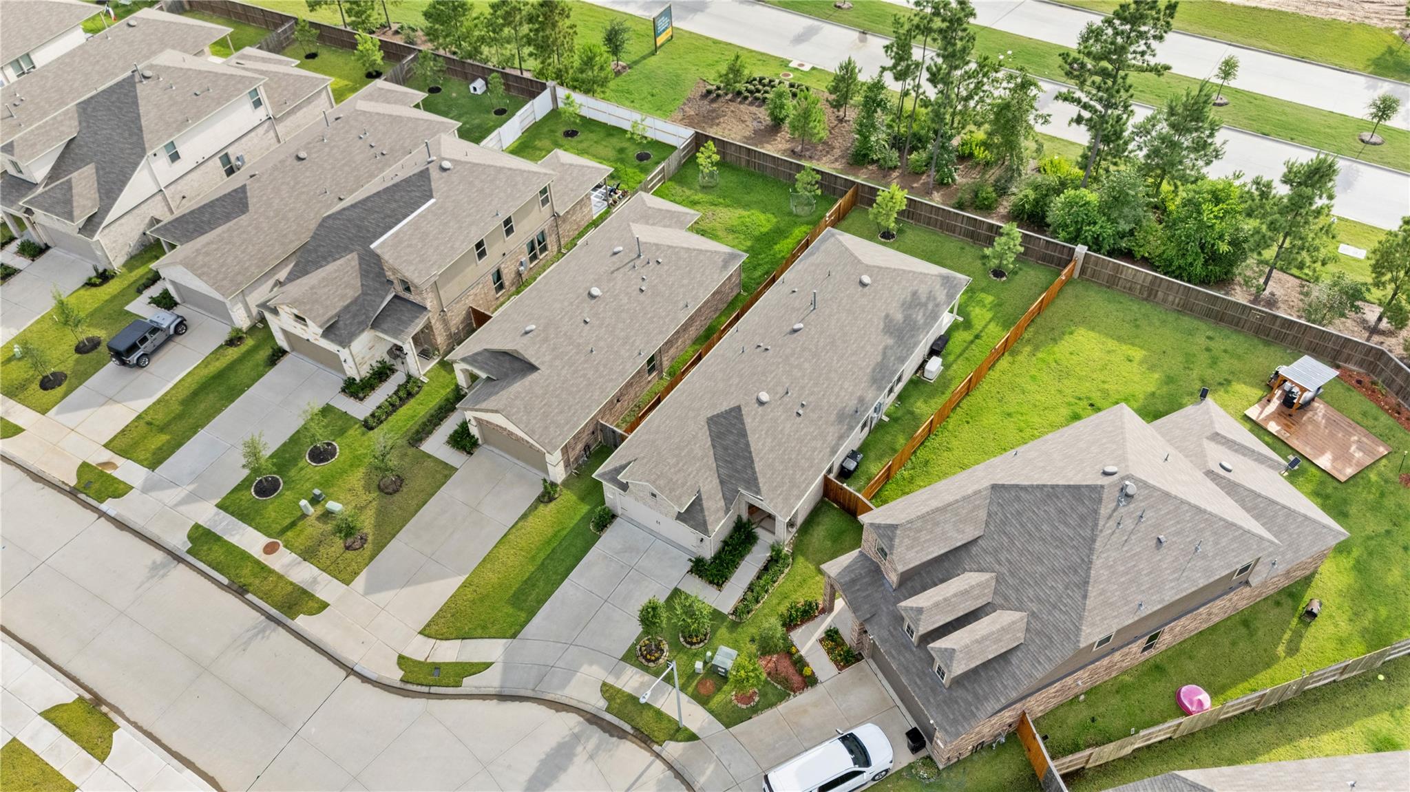 Residential in Conroe 5