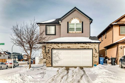 181 Saddlefield Pl Ne, Calgary, AB, T3J4Z3 | Card Image
