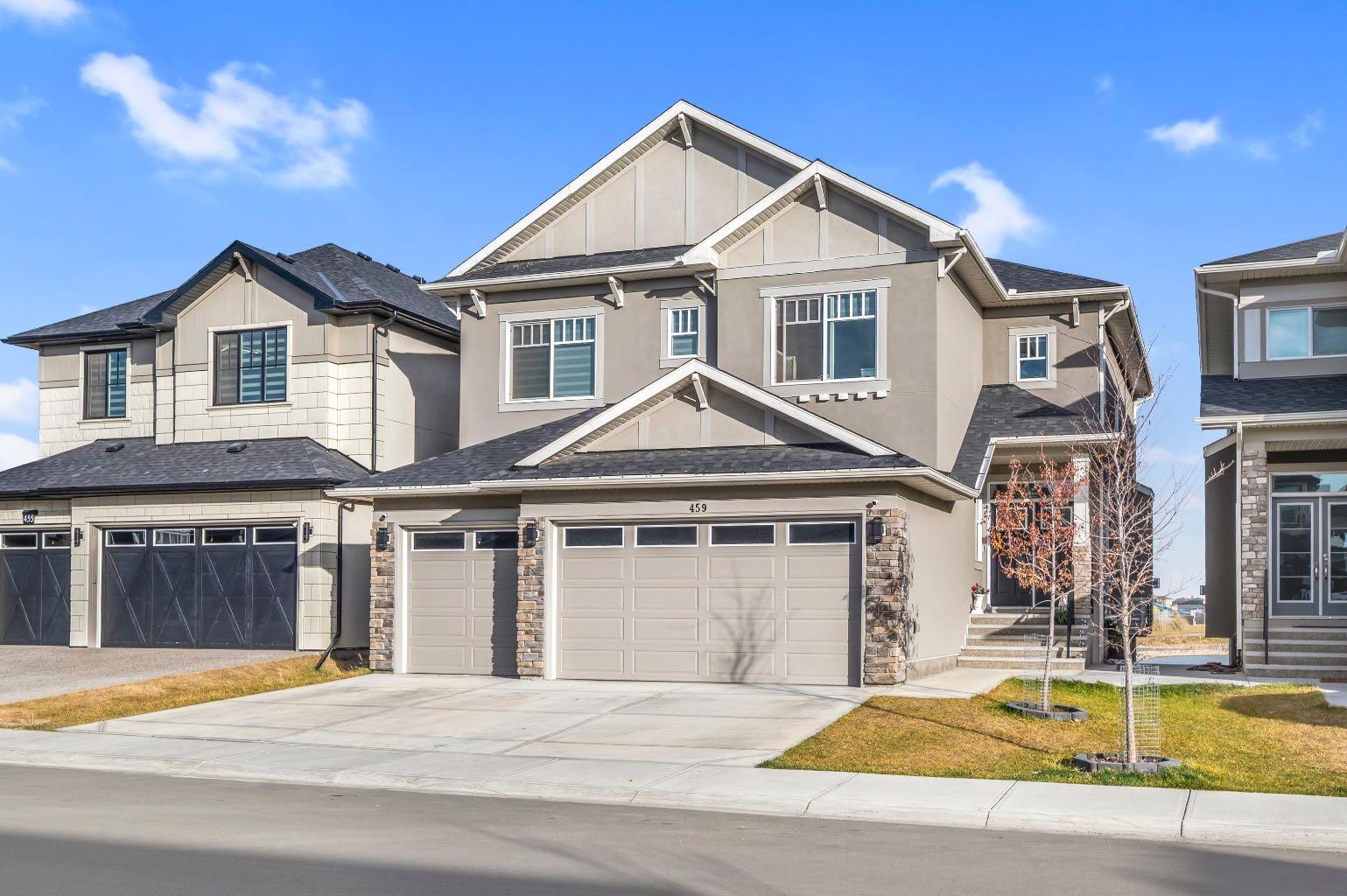 Residential in Calgary 3