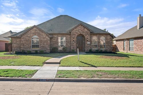 4136 Greenfield Dr, Richardson, TX, 75082-3731 | Card Image