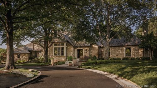 4011 Yorktown Pl, Tulsa, OK, 74105-3412 | Card Image