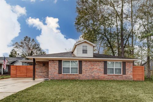 603 Springwood Dr, Conroe, TX, 77385-9515 | Card Image