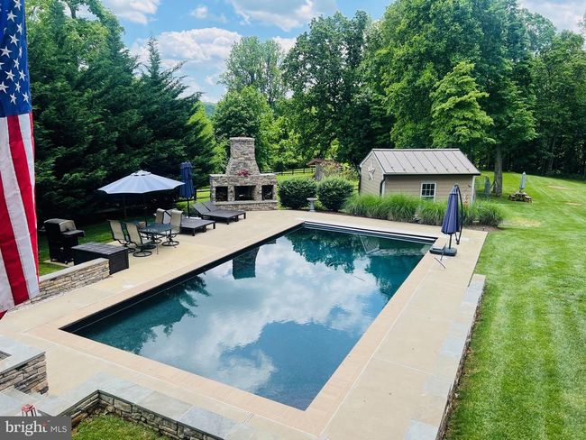 5295 Merry Oaks Rd, House other with 4 bedrooms, 6 bathrooms and null parking in The Plains VA | Image 12