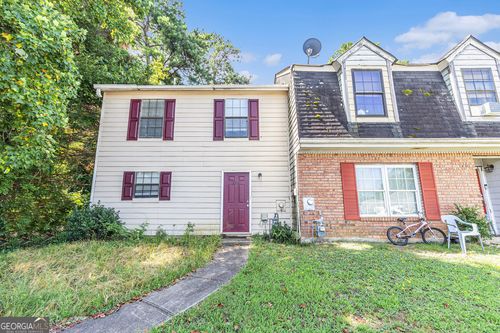 8835 W Chase Dr, Douglasville, GA, 30134-4507 | Card Image