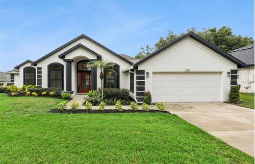 2331 Ridgeside Rd, APOPKA, FL, 32712-4040 | Card Image
