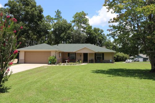 727 Ne 130th Ter, SILVER SPRINGS, FL, 34488-3731 | Card Image