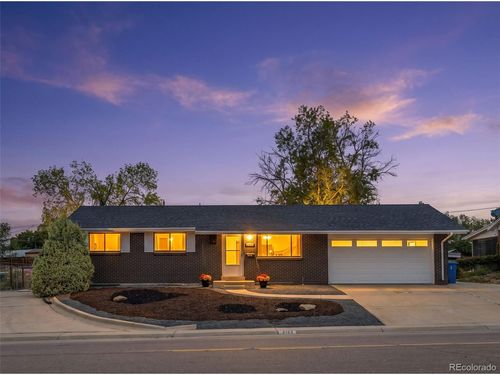 8103 Conifer Rd, Denver, CO, 80221-4519 | Card Image