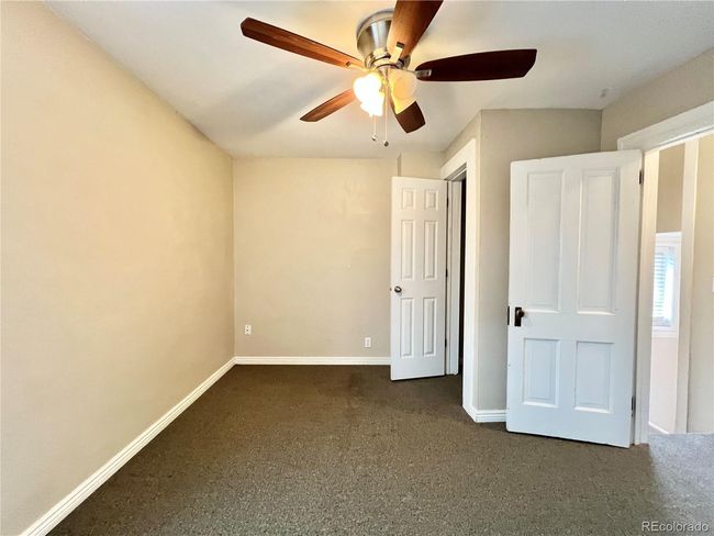 70 S Bannock St, House other with 2 bedrooms, 1 bathrooms and null parking in Denver CO | Image 14
