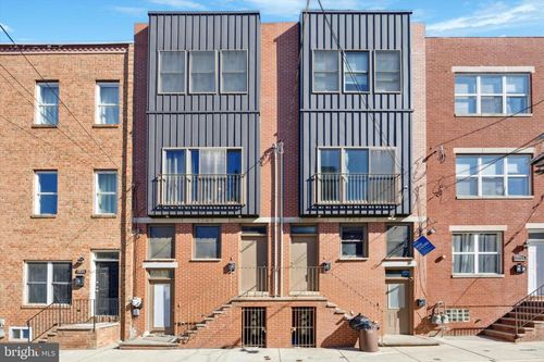 1709 Arlington St, PHILADELPHIA, PA, 19121-3319 | Card Image