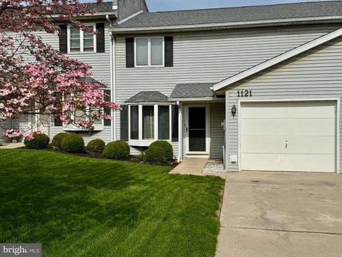 1121 Progress Road, CHAMBERSBURG, PA, 17201 | Card Image