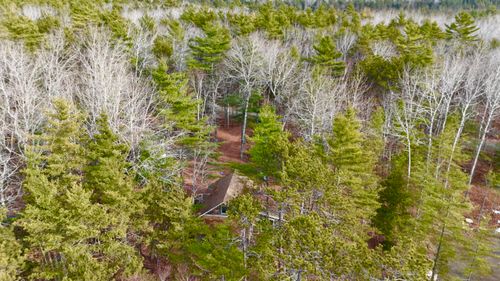 422 Bonney Brook Road, Grand Lake Stream Plt, ME, 04637 | Card Image