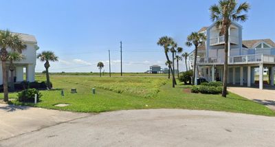 18914 W De Vaca Lane, Home with 0 bedrooms, 0 bathrooms and null parking in Galveston TX | Image 2