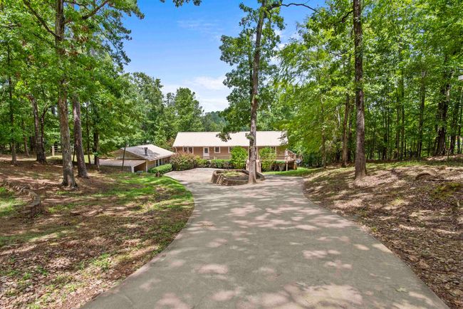 254 Big Oconee River Rd, House other with 7 bedrooms, 4 bathrooms and null parking in Sparta GA | Image 65