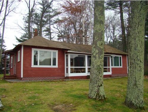 33 Marden Point Rd, Holderness, NH, 03245 | Card Image