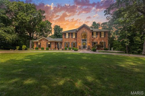 1515 Lack Ridge Dr, Wildwood, MO, 63021-8610 | Card Image