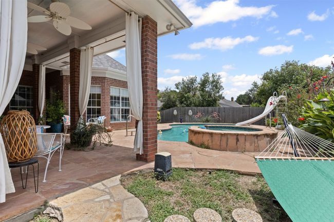 1104 Cherrywood Dr, House other with 3 bedrooms, 4 bathrooms and null parking in Cleburne TX | Image 35