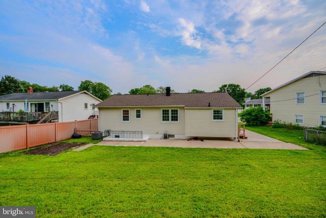 10 Glenwest Ct, House other with 5 bedrooms, 3 bathrooms and null parking in BALTIMORE MD | Image 44