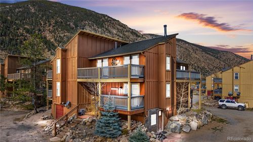 1463 Main St, Georgetown, CO, 80444 | Card Image